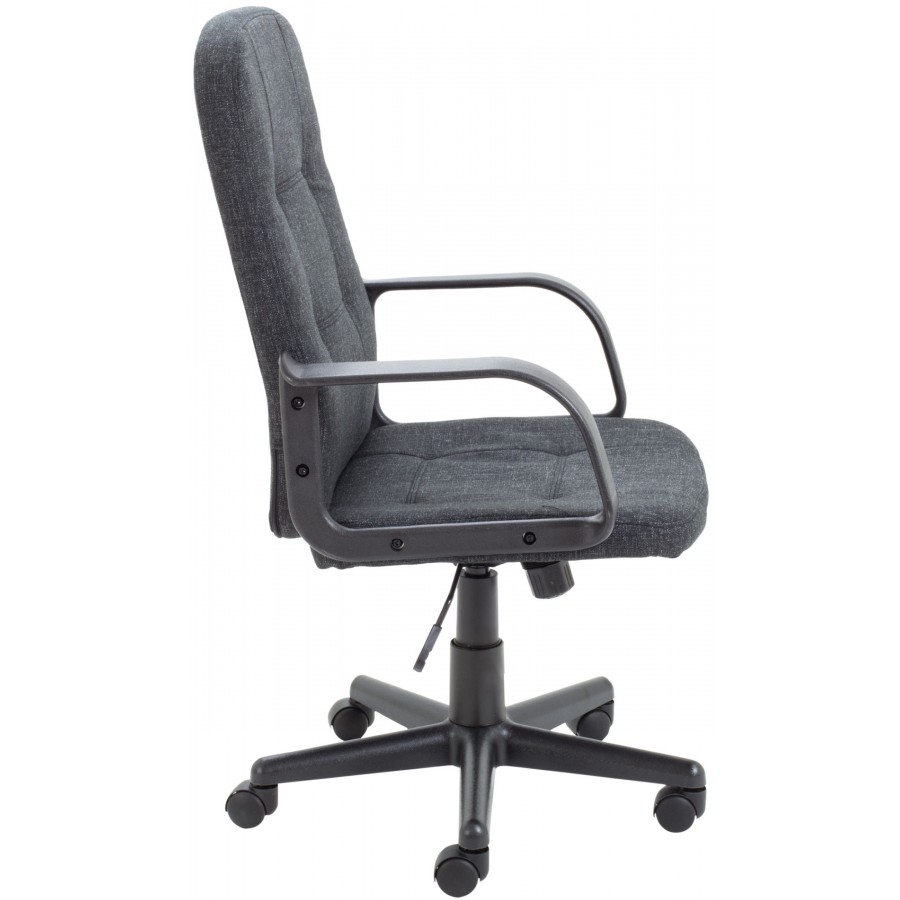 Jack Fabric Executive Office Chair